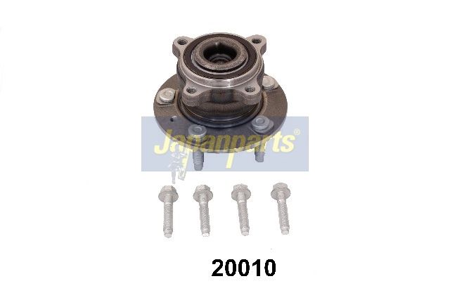 Japan Parts KK20010 Маточина колеса