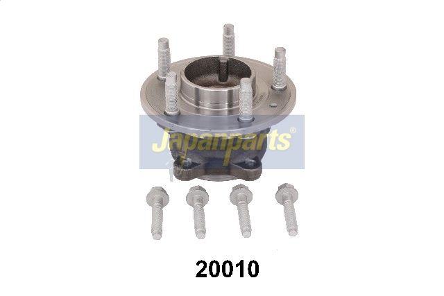 Japan Parts KK20010 Маточина колеса