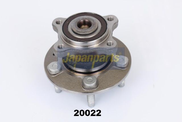 Japan Parts KK20022 Маточина колеса