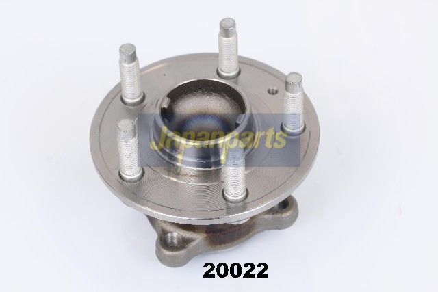 Japan Parts KK20022 Маточина колеса