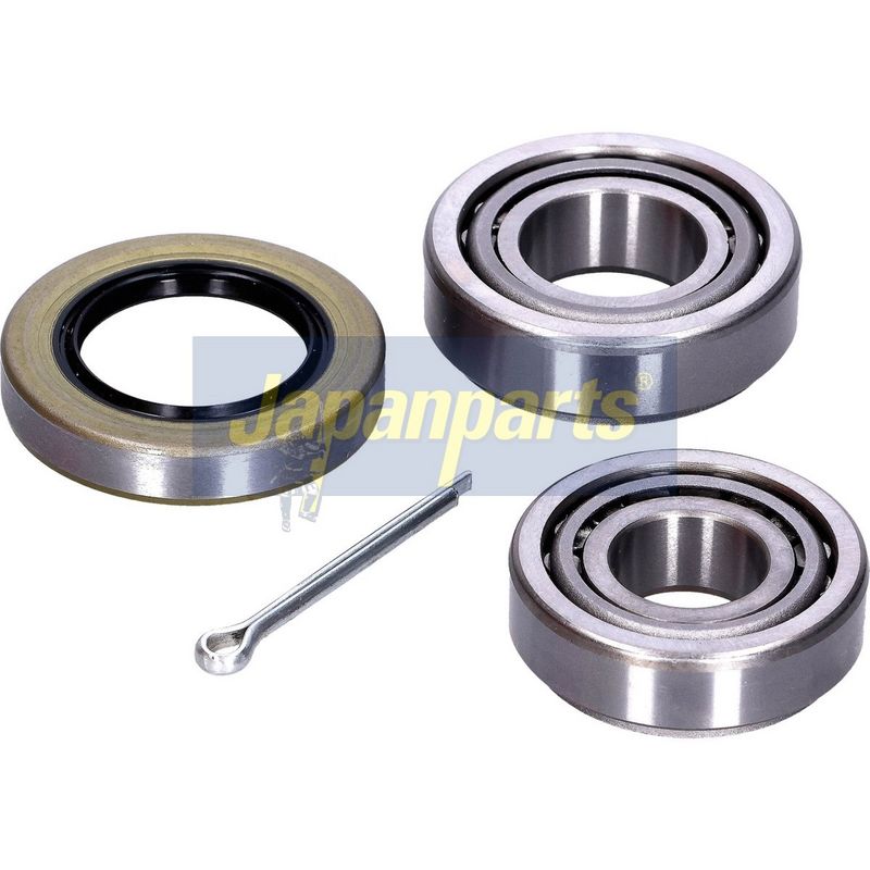 Japan Parts KK20060 Комплект колісних підшипників