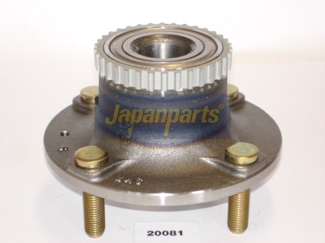 Japan Parts KK20081 Маточина колеса