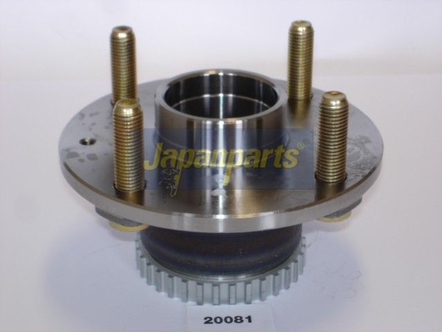 Japan Parts KK20081 Маточина колеса
