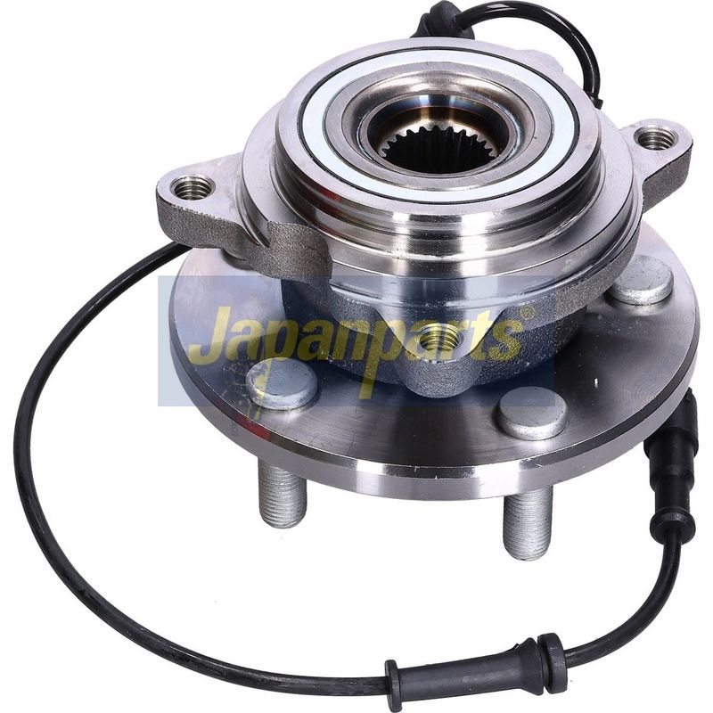 Japan Parts KK20091 Маточина колеса