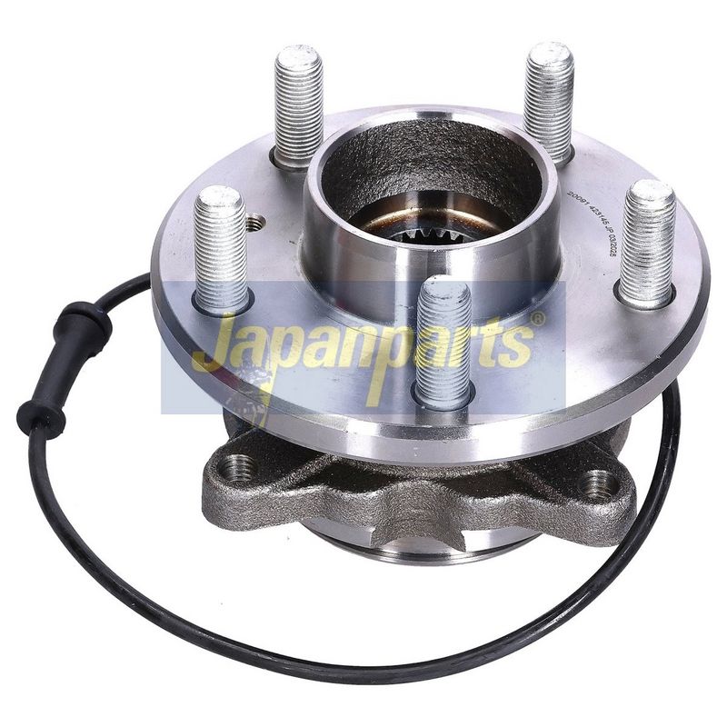 Japan Parts KK20091 Маточина колеса