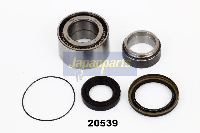 Japan Parts KK20539 Комплект колісних підшипників