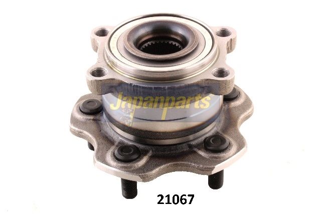Japan Parts KK21067 Маточина колеса