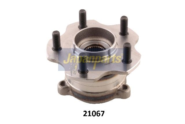 Japan Parts KK21067 Маточина колеса