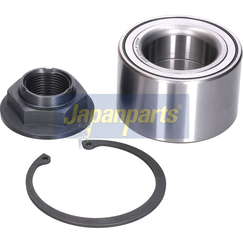 Japan Parts KK21072 Комплект колісних підшипників