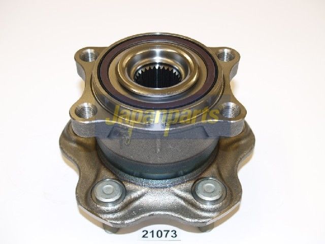 Japan Parts KK21073 Маточина колеса