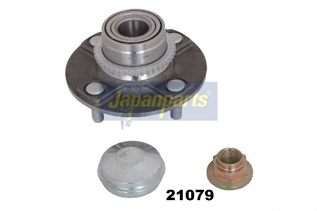 Japan Parts KK21079 Маточина колеса