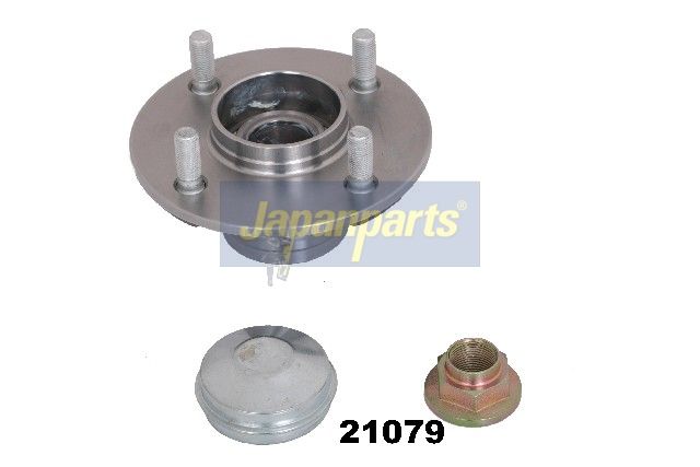 Japan Parts KK21079 Маточина колеса