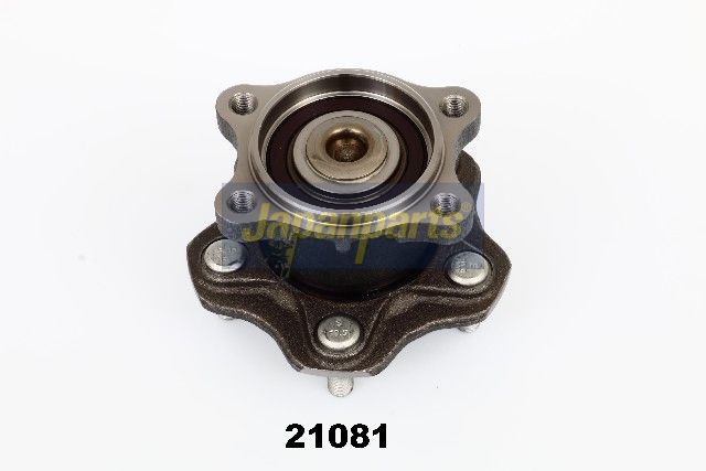 Japan Parts KK21081 Маточина колеса
