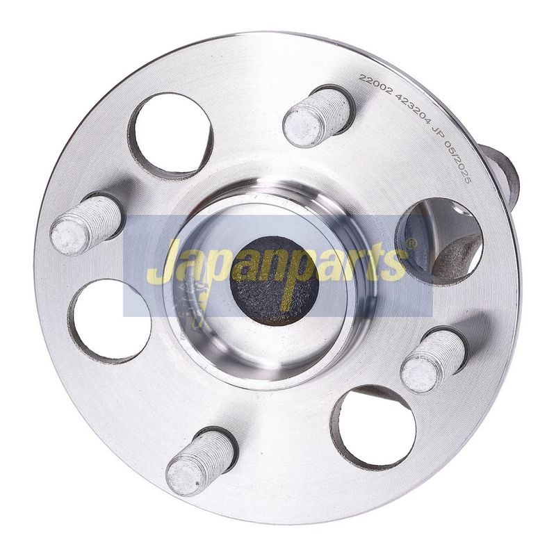 Japan Parts KK22002 Маточина колеса