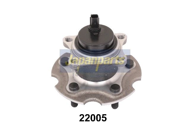 Japan Parts KK22005 Маточина колеса
