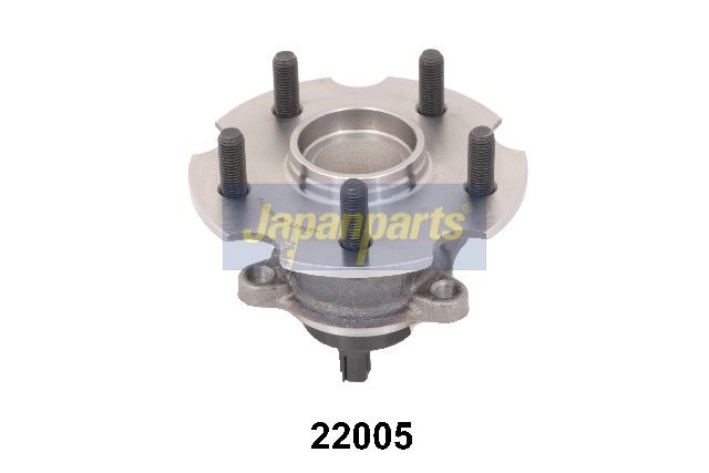 Japan Parts KK22005 Маточина колеса