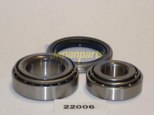 Japan Parts KK22006 Комплект колісних підшипників