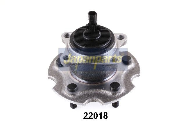 Japan Parts KK22018 Маточина колеса