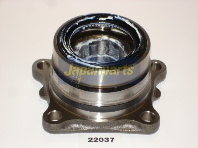Japan Parts KK22037 Маточина колеса
