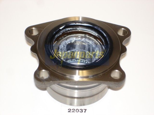 Japan Parts KK22037 Маточина колеса