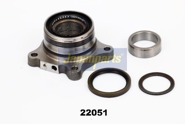 Japan Parts KK22051 Маточина колеса