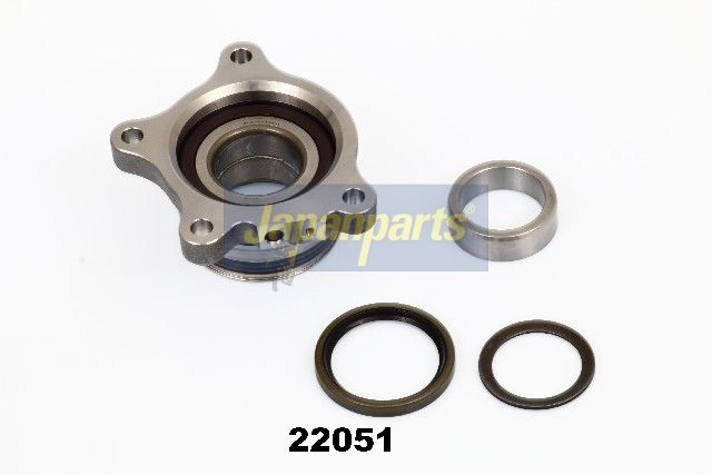 Japan Parts KK22051 Маточина колеса