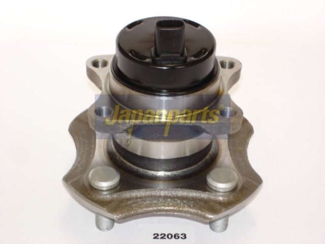 Japan Parts KK22063 Маточина колеса