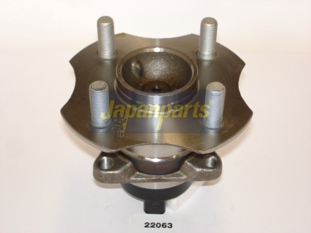Japan Parts KK22063 Маточина колеса