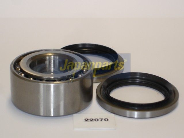 Japan Parts KK22070 Комплект колісних підшипників