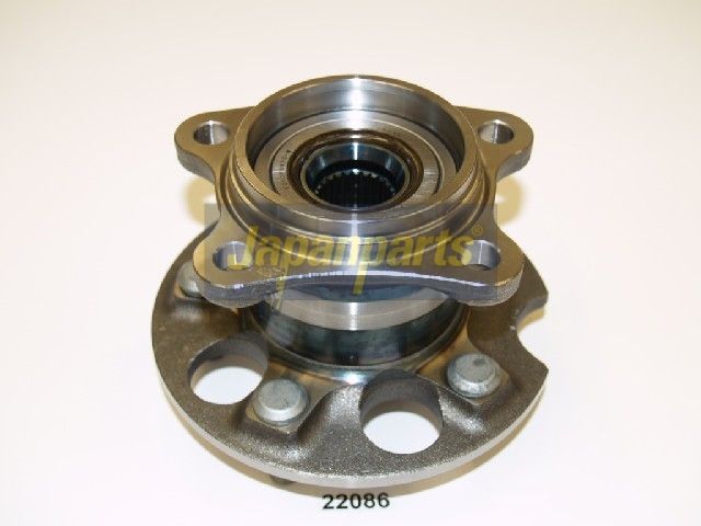 Japan Parts KK22086 Маточина колеса