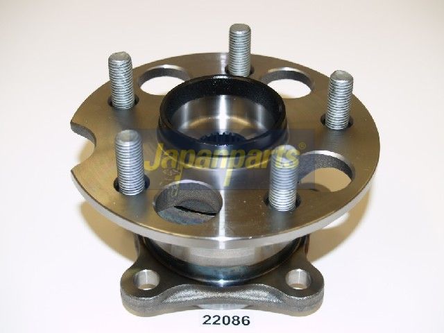 Japan Parts KK22086 Маточина колеса