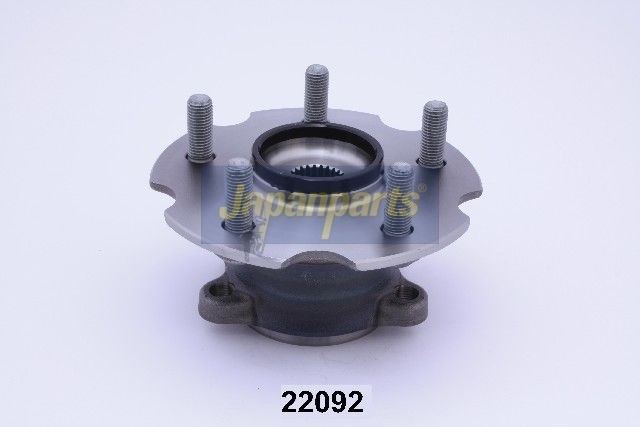 Japan Parts KK22092 Маточина колеса