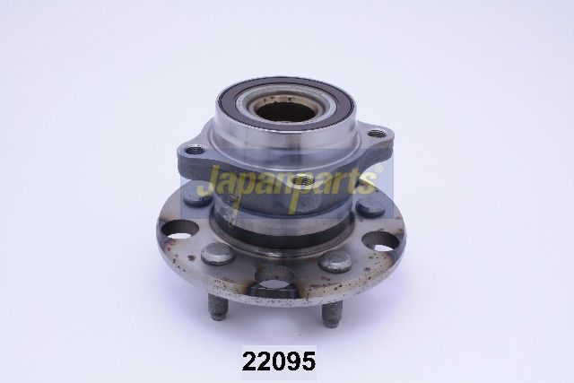 Japan Parts KK22095 Маточина колеса