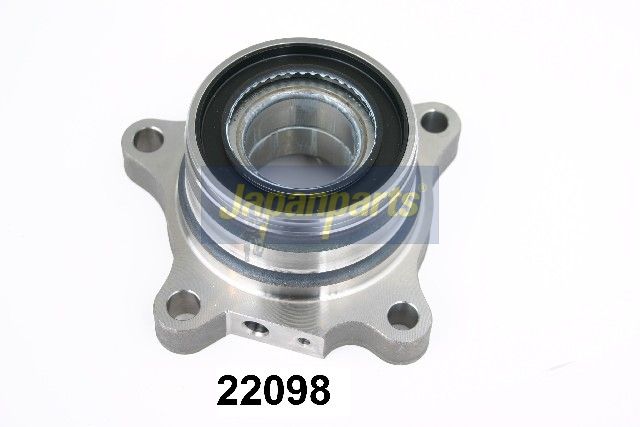 Japan Parts KK22098 Маточина колеса