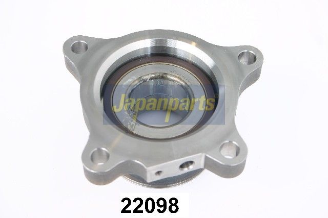 Japan Parts KK22098 Маточина колеса