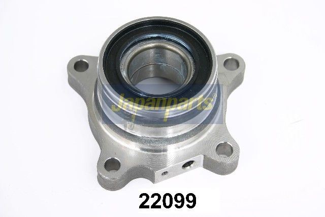 Japan Parts KK22099 Маточина колеса