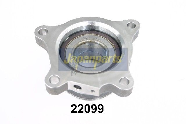 Japan Parts KK22099 Маточина колеса