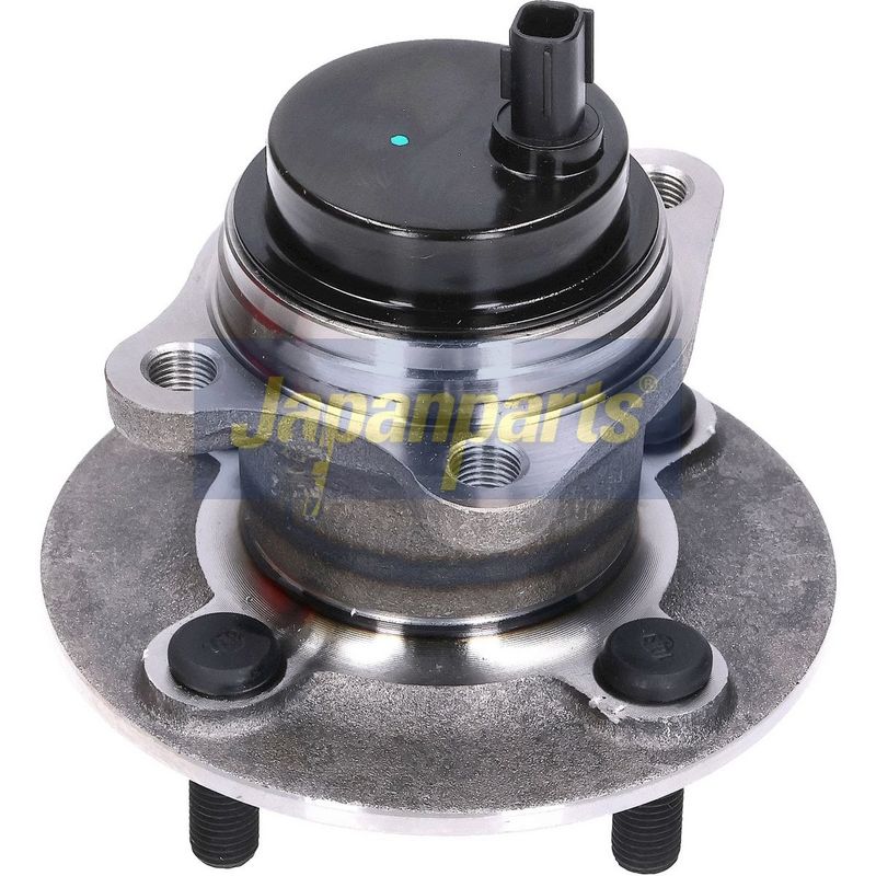 Japan Parts KK22102 Маточина колеса