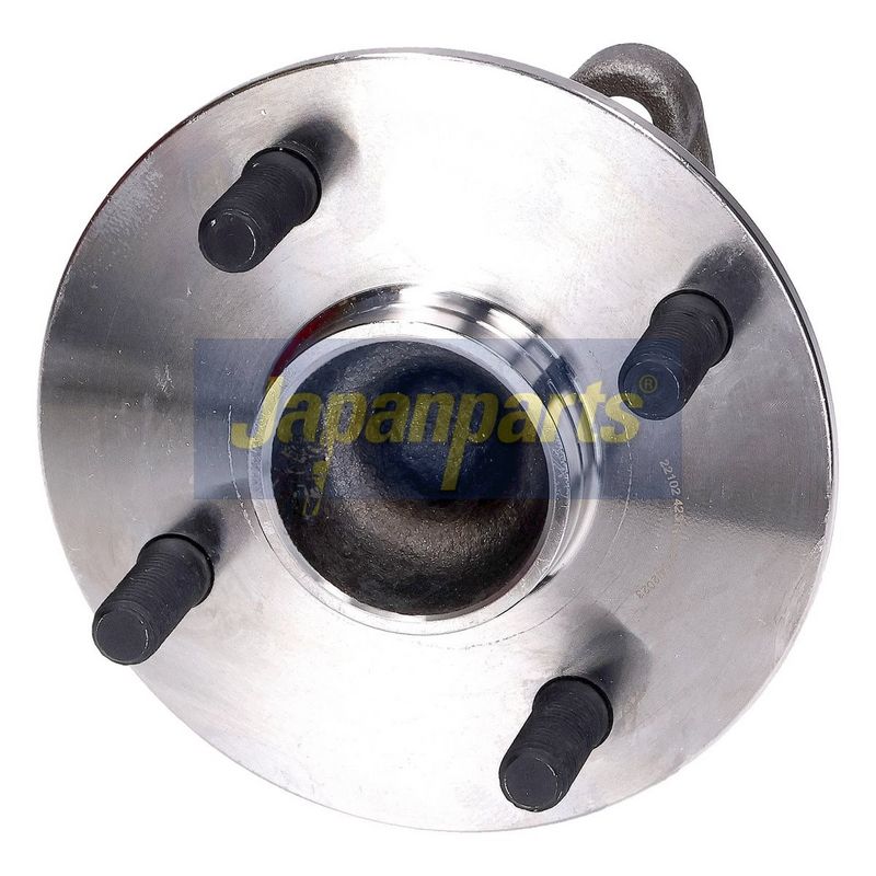Japan Parts KK22102 Маточина колеса