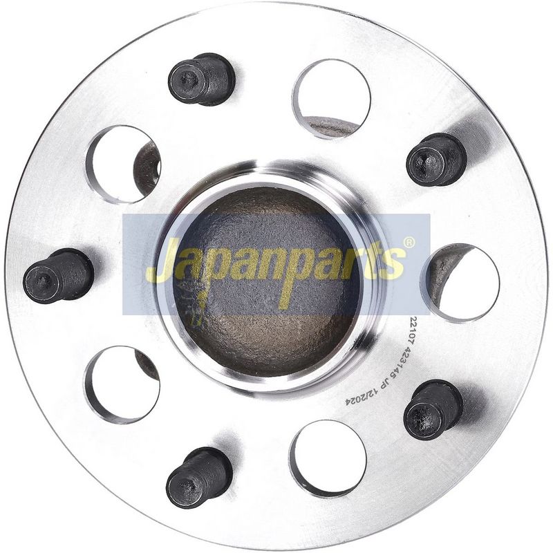 Japan Parts KK22107 Маточина колеса