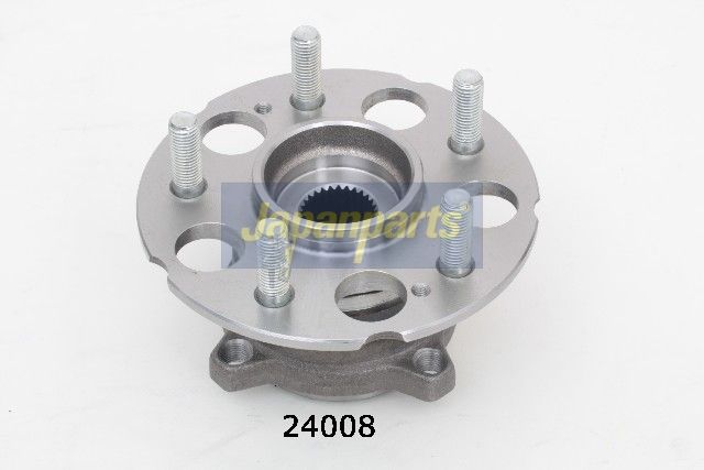 Japan Parts KK24008 Маточина колеса