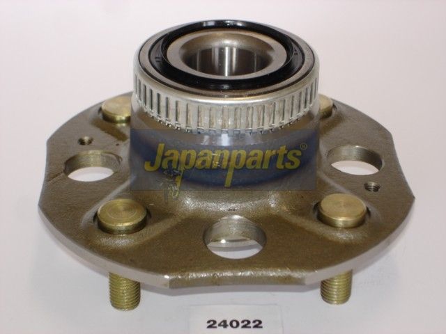 Japan Parts KK24022 Маточина колеса