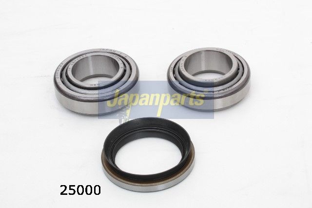 Japan Parts KK25000 Комплект колісних підшипників