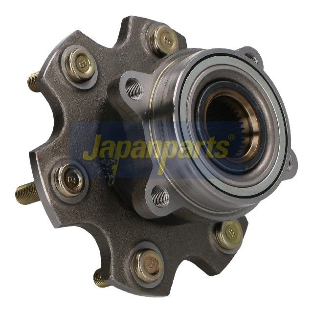Japan Parts KK25041 Маточина колеса
