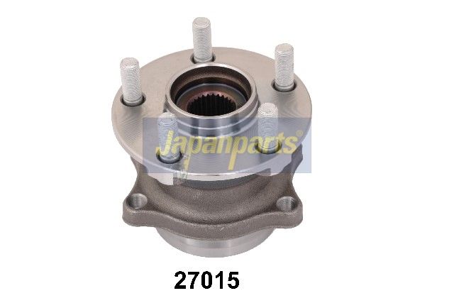 Japan Parts KK27015 Маточина колеса