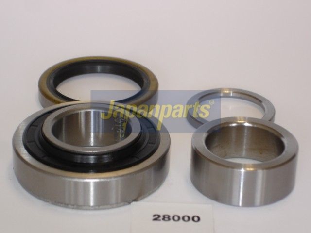 Japan Parts KK28000 Комплект колісних підшипників