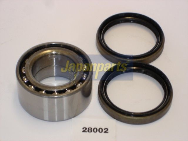 Japan Parts KK28002 Комплект колісних підшипників