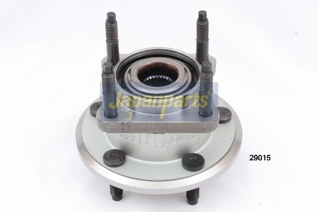 Japan Parts KK29015 Маточина колеса