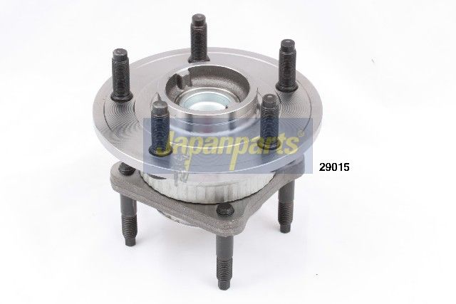 Japan Parts KK29015 Маточина колеса