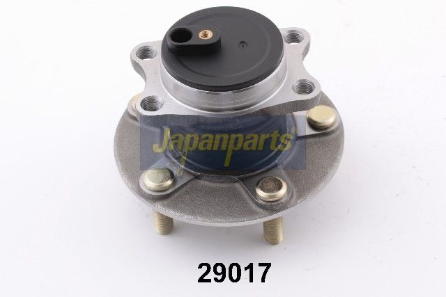 Japan Parts KK29017 Маточина колеса